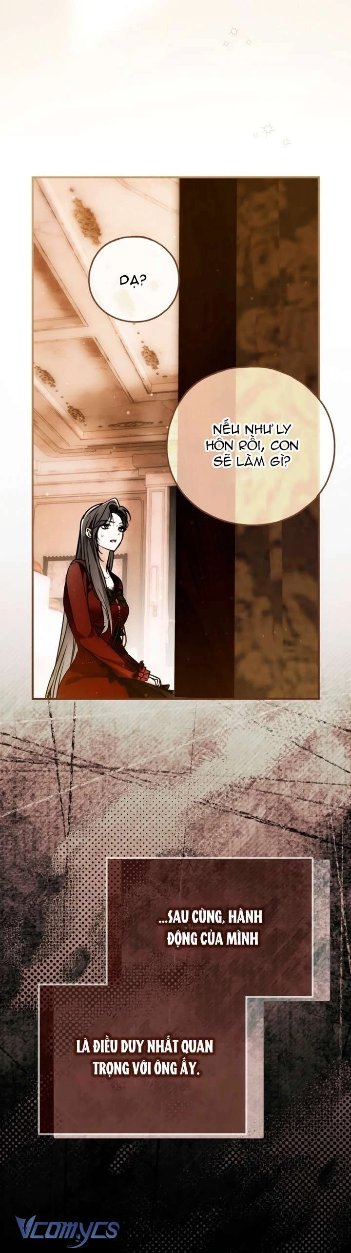 Ai Đó Đang Điều Khiển Cơ Thể Của Tôi Chapter 81 - 29