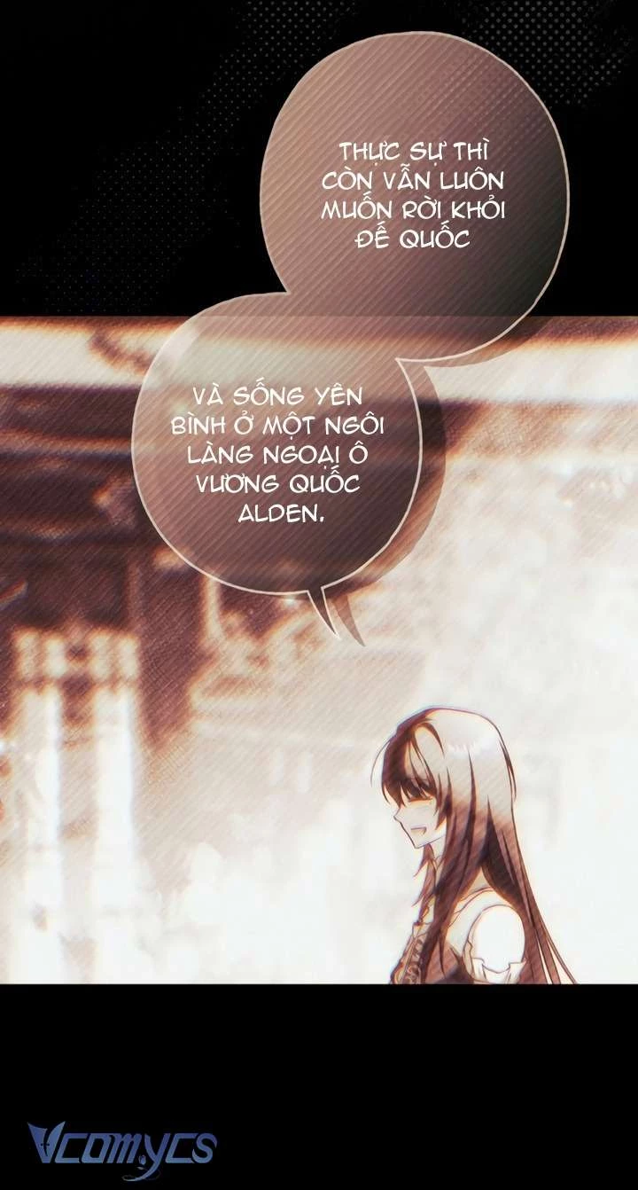 Ai Đó Đang Điều Khiển Cơ Thể Của Tôi Chapter 81 - 30