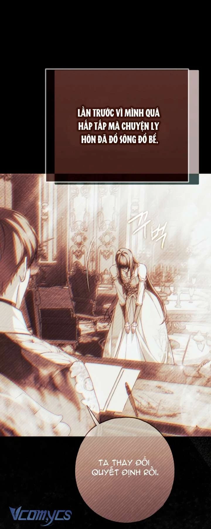 Ai Đó Đang Điều Khiển Cơ Thể Của Tôi Chapter 81 - 31