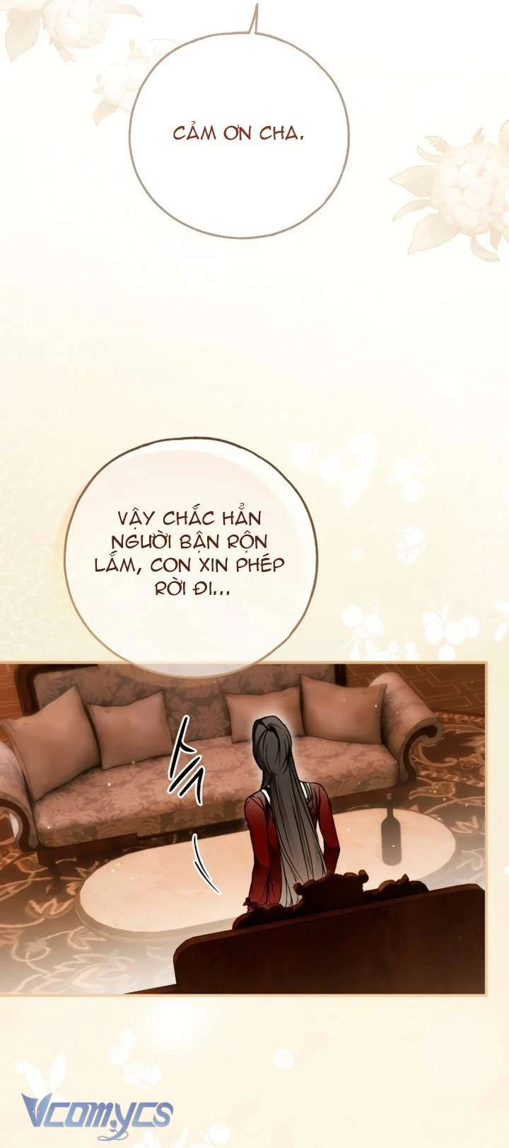 Ai Đó Đang Điều Khiển Cơ Thể Của Tôi Chapter 81 - 40