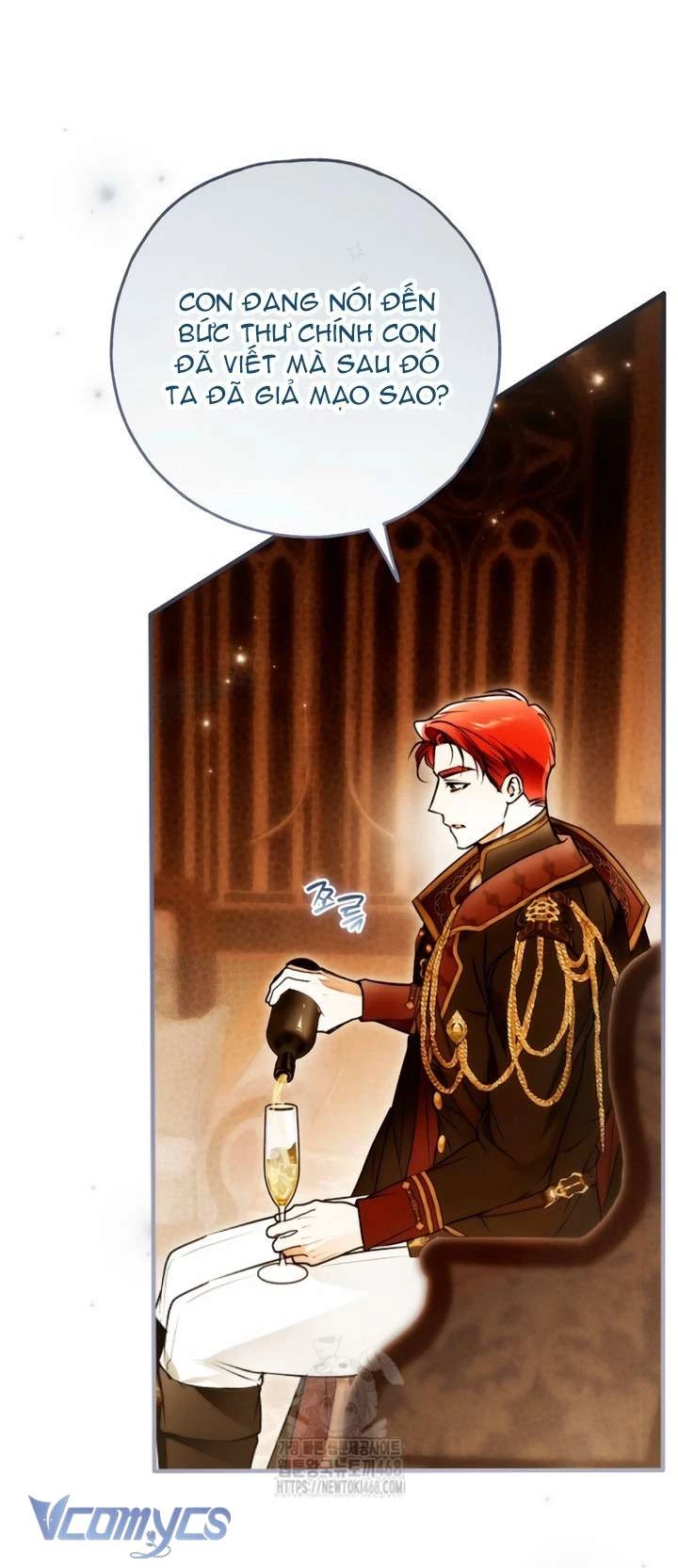 Ai Đó Đang Điều Khiển Cơ Thể Của Tôi Chapter 81 - 46