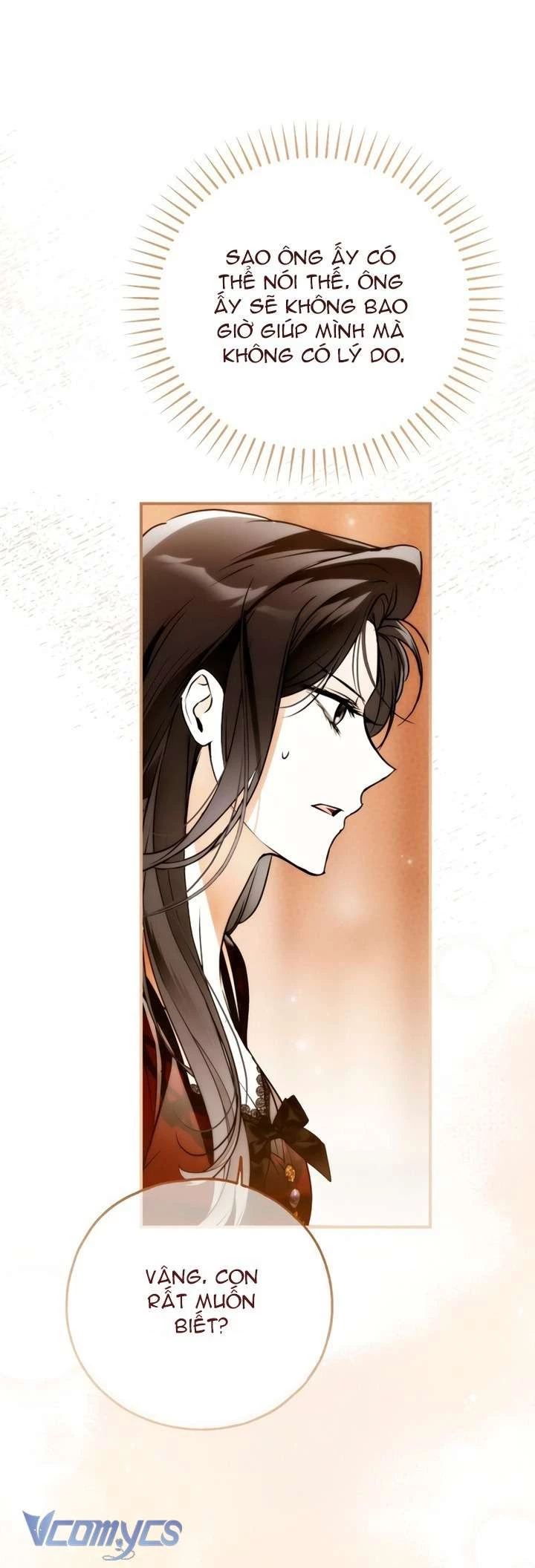 Ai Đó Đang Điều Khiển Cơ Thể Của Tôi Chapter 81 - 51