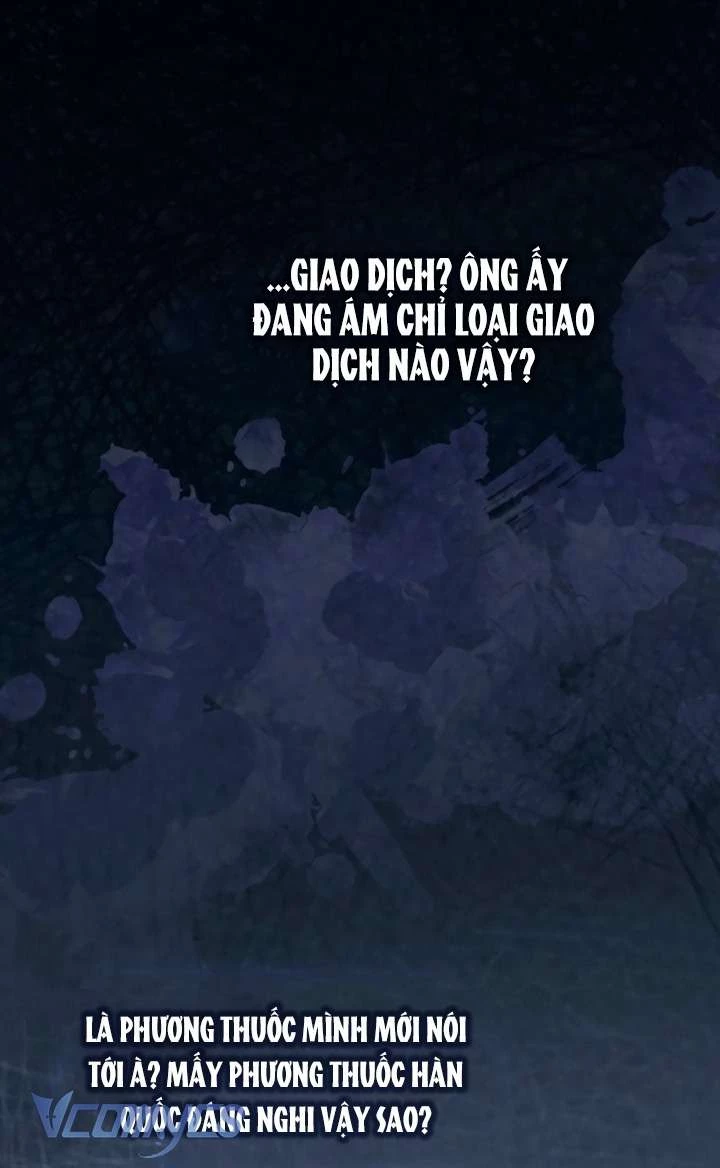 Ai Đó Đang Điều Khiển Cơ Thể Của Tôi Chapter 81 - 55