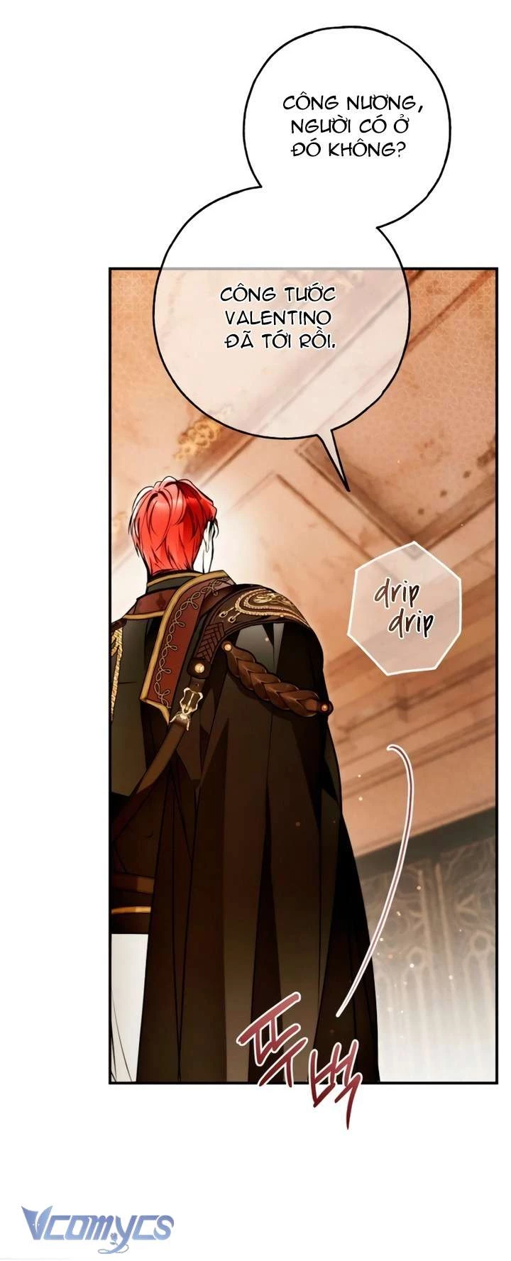 Ai Đó Đang Điều Khiển Cơ Thể Của Tôi Chapter 81 - 65