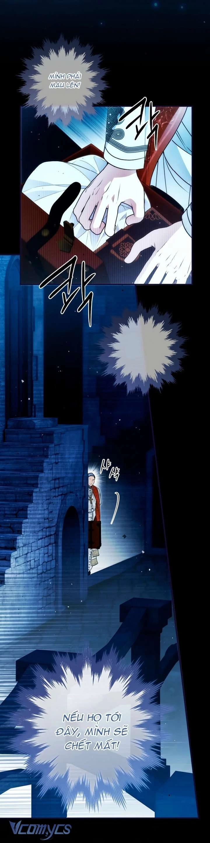 Ai Đó Đang Điều Khiển Cơ Thể Của Tôi Chapter 82 - 2