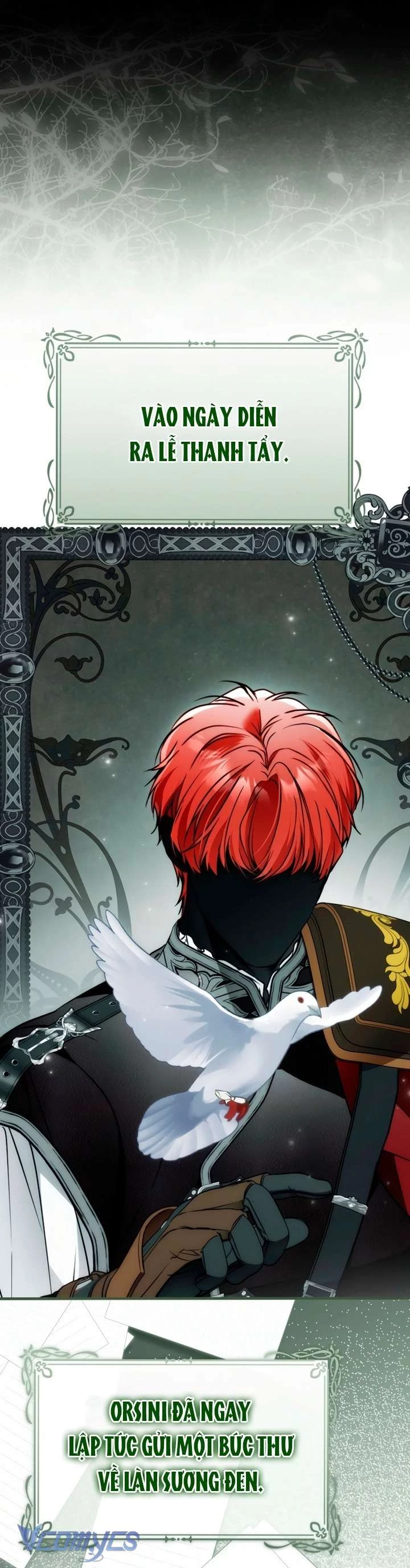 Ai Đó Đang Điều Khiển Cơ Thể Của Tôi Chapter 82 - 3