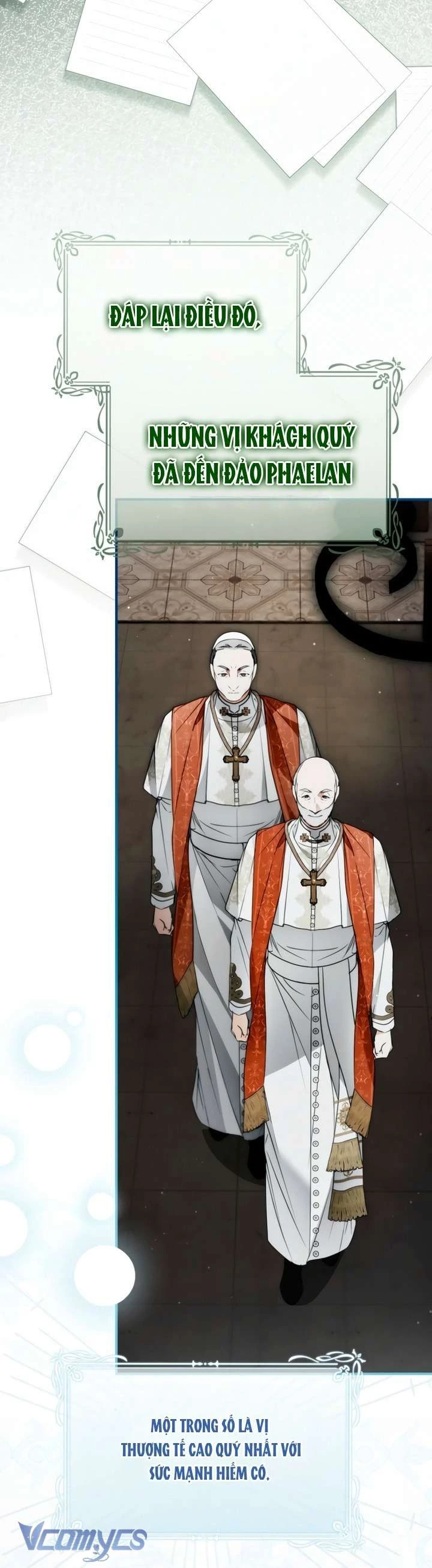 Ai Đó Đang Điều Khiển Cơ Thể Của Tôi Chapter 82 - 4