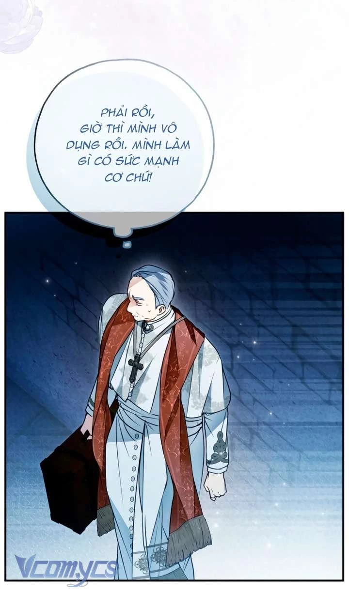 Ai Đó Đang Điều Khiển Cơ Thể Của Tôi Chapter 82 - 6