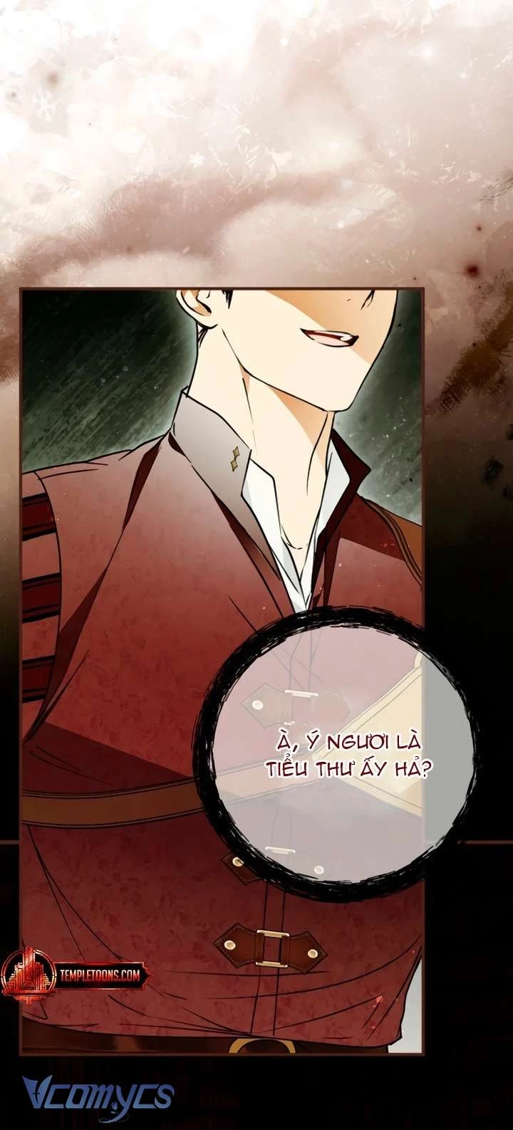 Ai Đó Đang Điều Khiển Cơ Thể Của Tôi Chapter 82 - 16