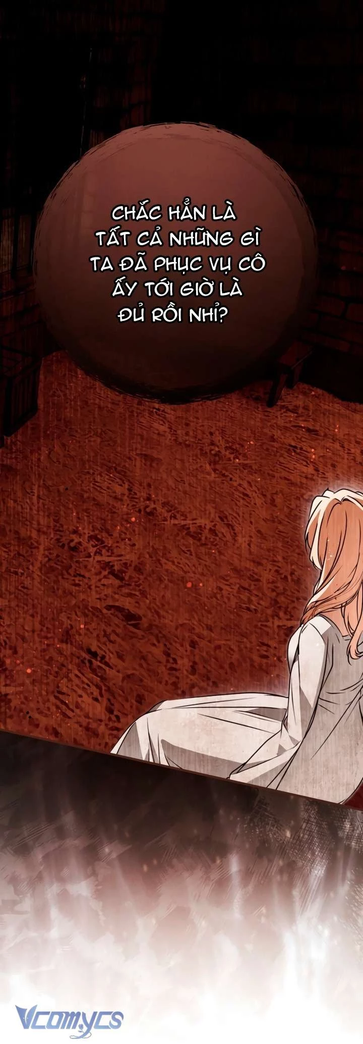 Ai Đó Đang Điều Khiển Cơ Thể Của Tôi Chapter 82 - 17