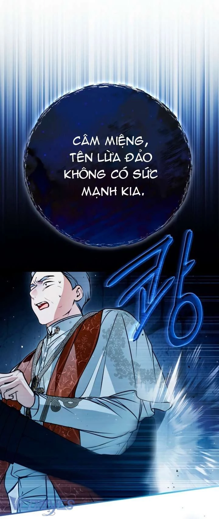 Ai Đó Đang Điều Khiển Cơ Thể Của Tôi Chapter 82 - 21