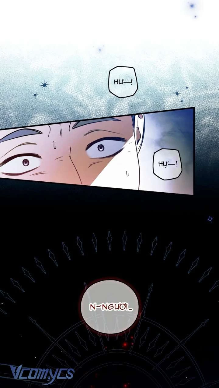 Ai Đó Đang Điều Khiển Cơ Thể Của Tôi Chapter 82 - 22