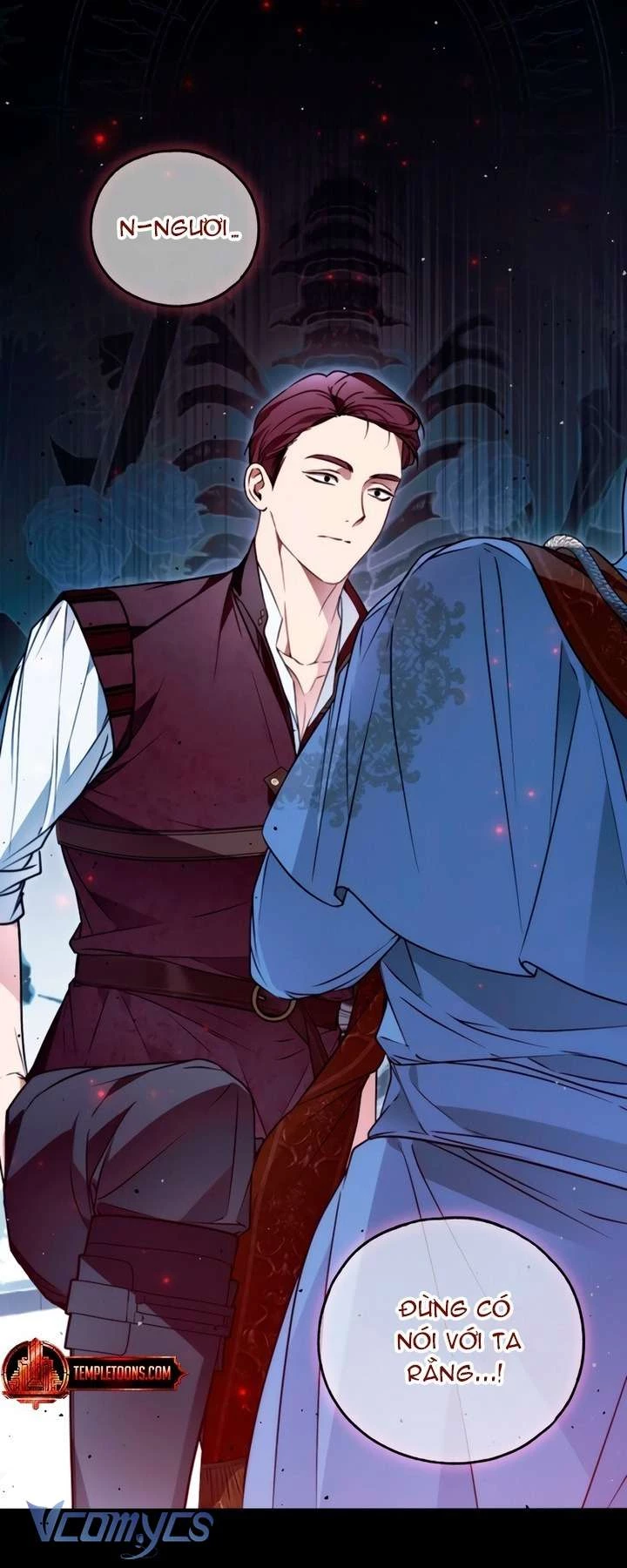 Ai Đó Đang Điều Khiển Cơ Thể Của Tôi Chapter 82 - 23