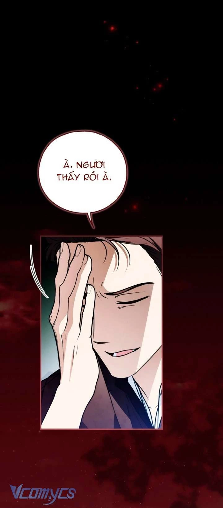 Ai Đó Đang Điều Khiển Cơ Thể Của Tôi Chapter 82 - 24