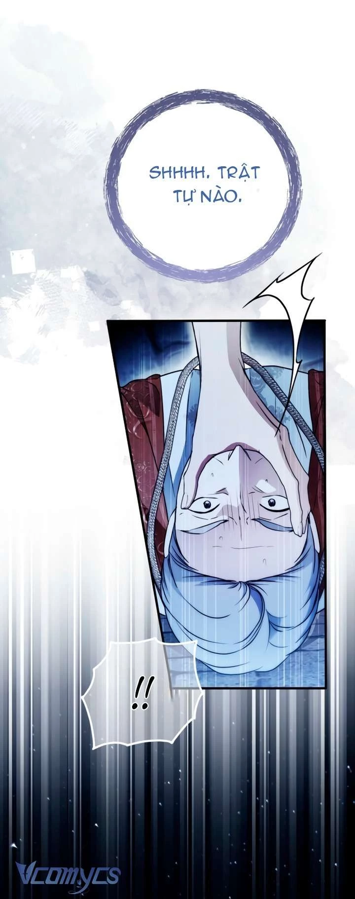 Ai Đó Đang Điều Khiển Cơ Thể Của Tôi Chapter 82 - 27