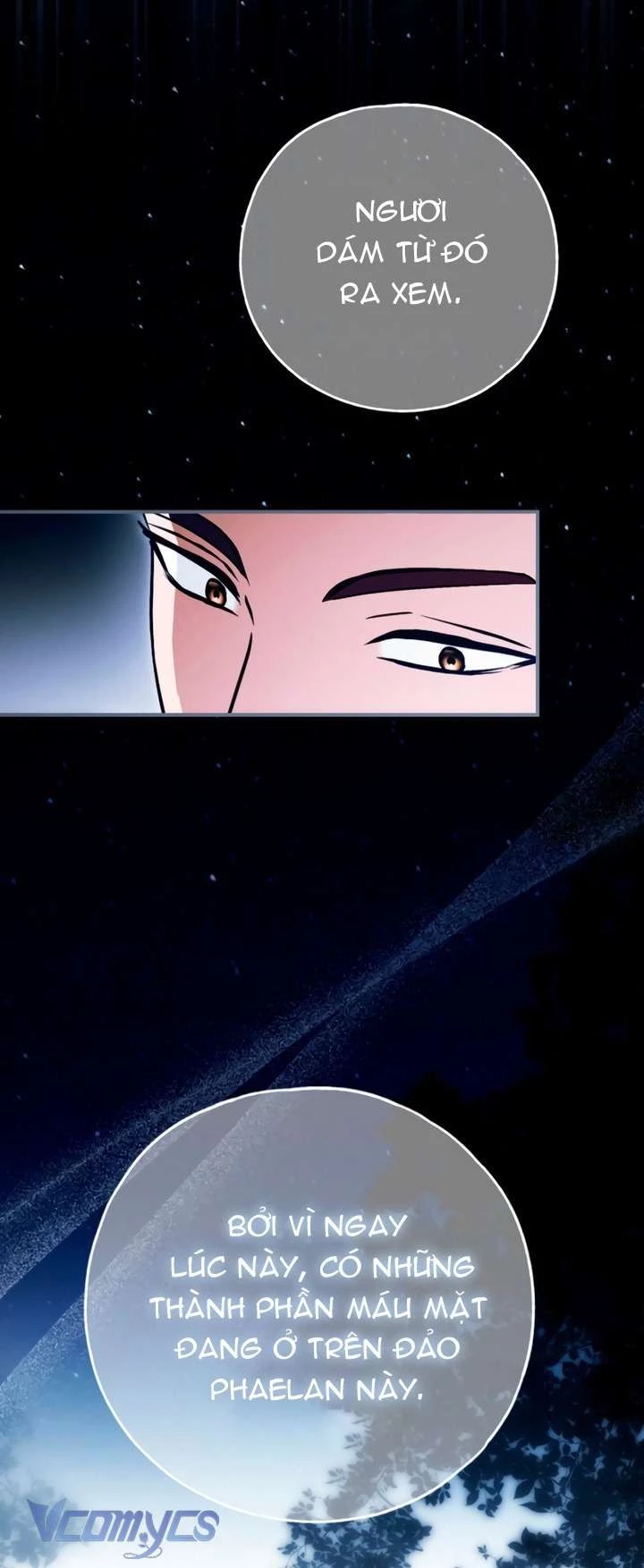 Ai Đó Đang Điều Khiển Cơ Thể Của Tôi Chapter 82 - 28