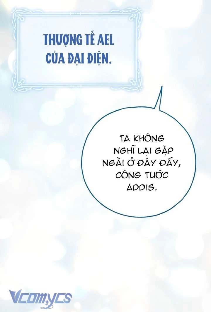 Ai Đó Đang Điều Khiển Cơ Thể Của Tôi Chapter 82 - 34