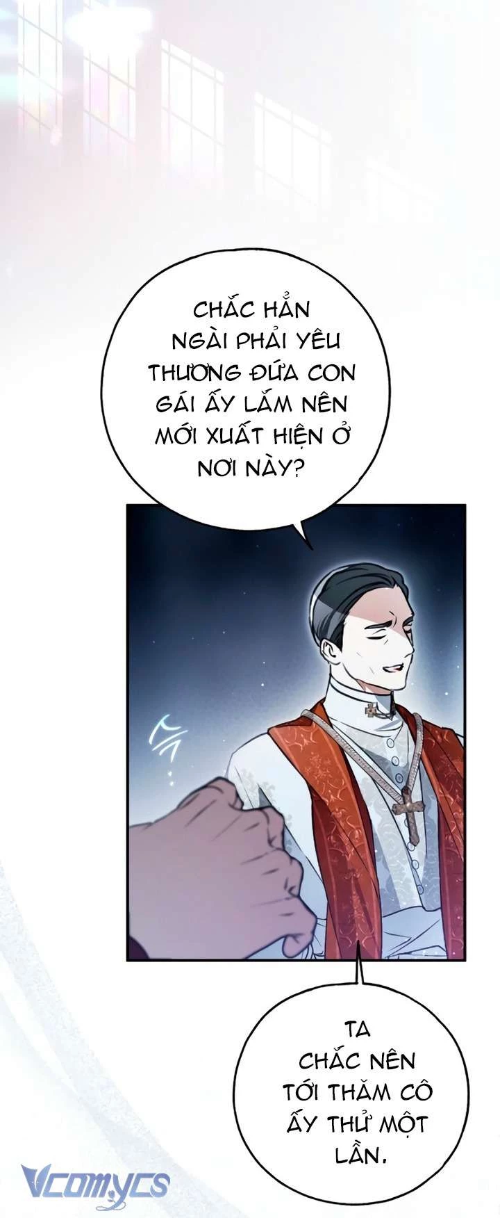 Ai Đó Đang Điều Khiển Cơ Thể Của Tôi Chapter 82 - 38