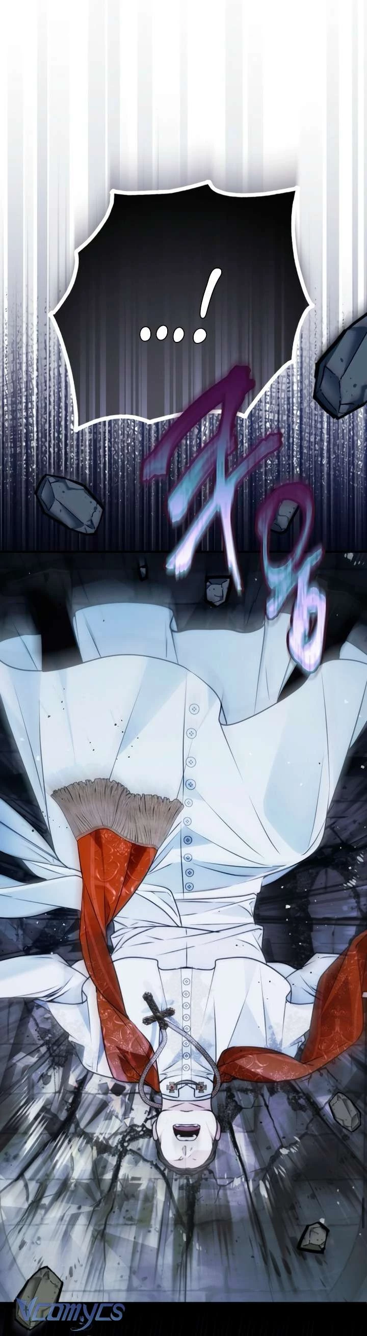 Ai Đó Đang Điều Khiển Cơ Thể Của Tôi Chapter 82 - 41