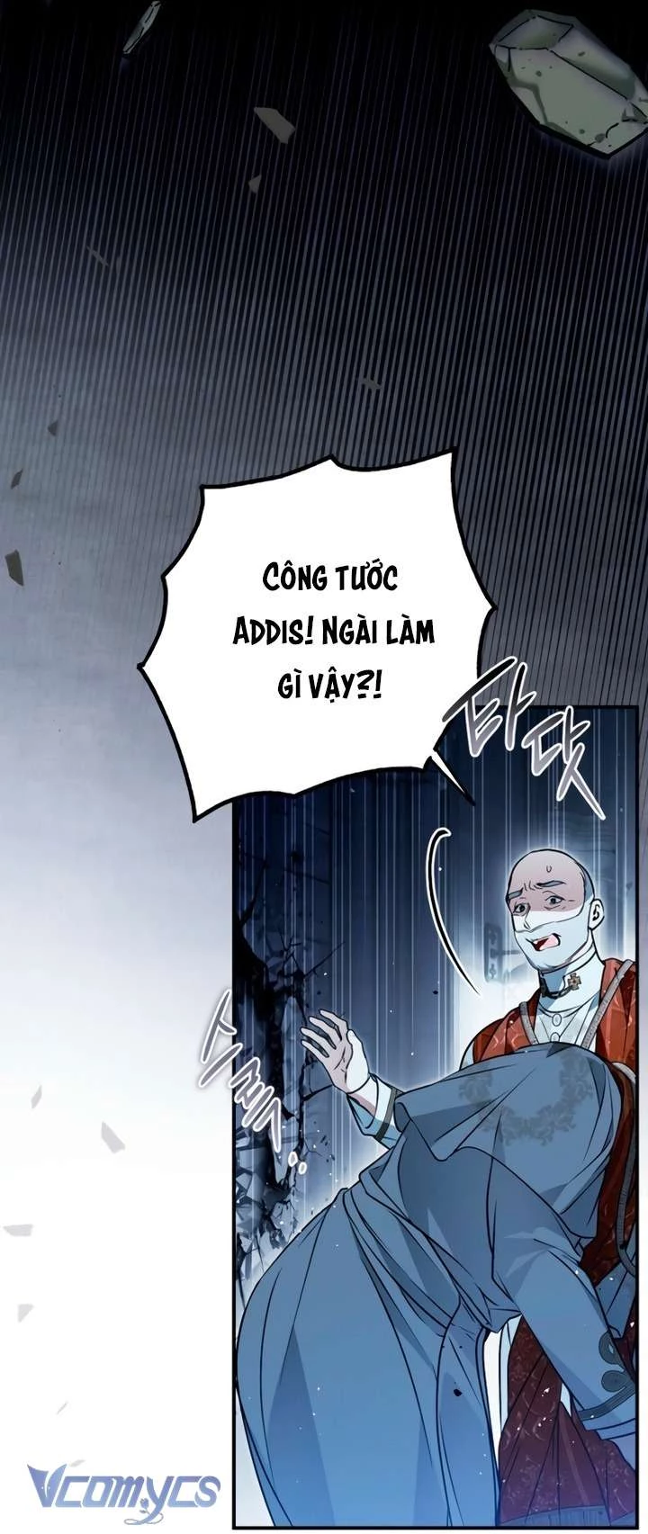 Ai Đó Đang Điều Khiển Cơ Thể Của Tôi Chapter 82 - 42