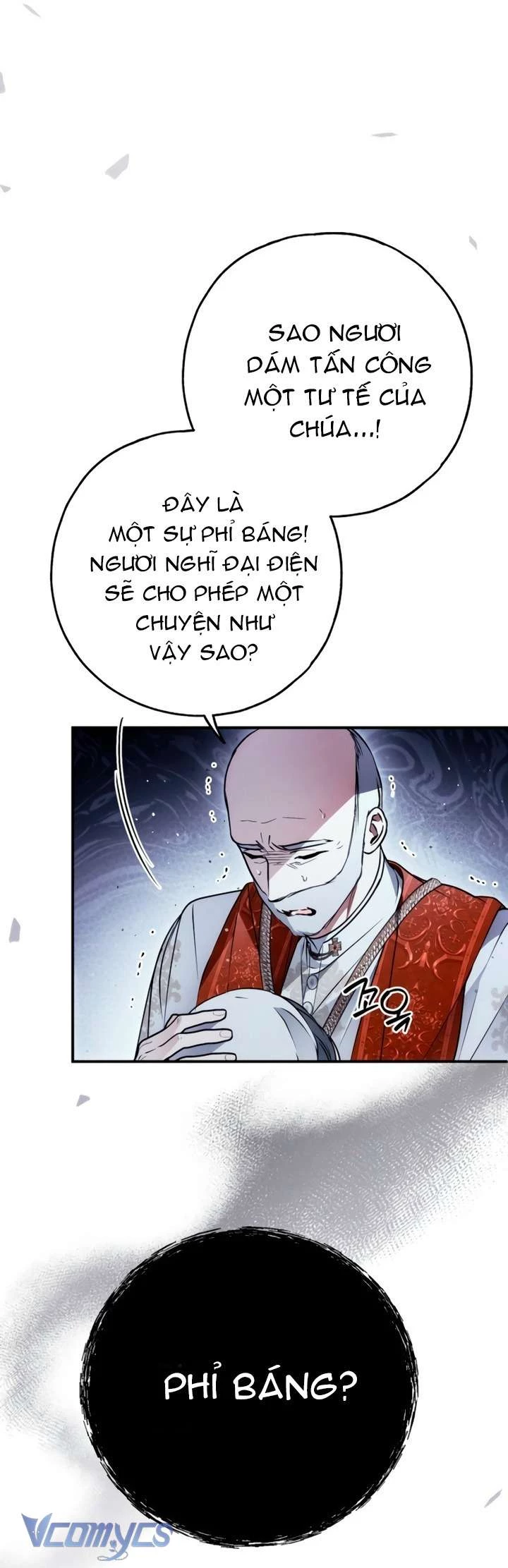 Ai Đó Đang Điều Khiển Cơ Thể Của Tôi Chapter 82 - 43