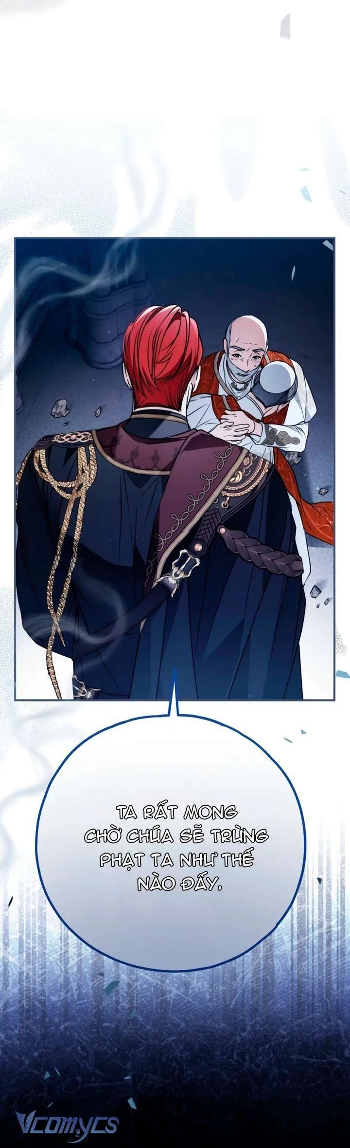 Ai Đó Đang Điều Khiển Cơ Thể Của Tôi Chapter 82 - 44