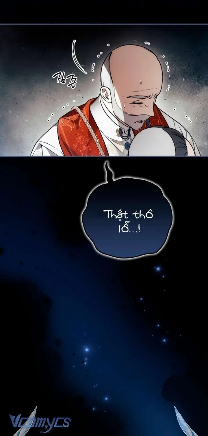 Ai Đó Đang Điều Khiển Cơ Thể Của Tôi Chapter 82 - 45