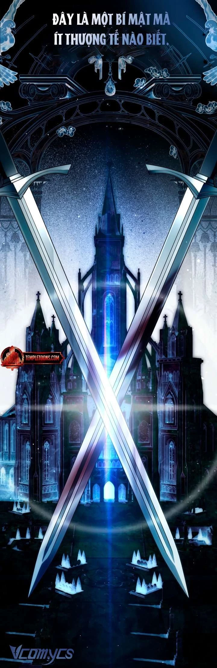 Ai Đó Đang Điều Khiển Cơ Thể Của Tôi Chapter 82 - 46