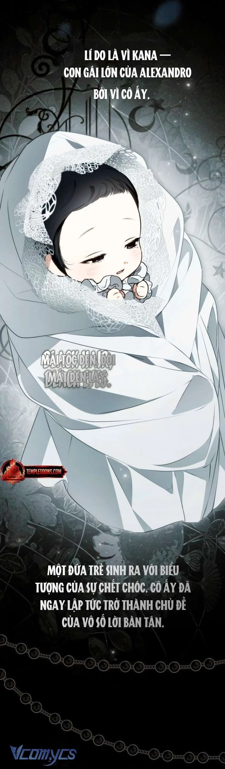 Ai Đó Đang Điều Khiển Cơ Thể Của Tôi Chapter 82 - 48