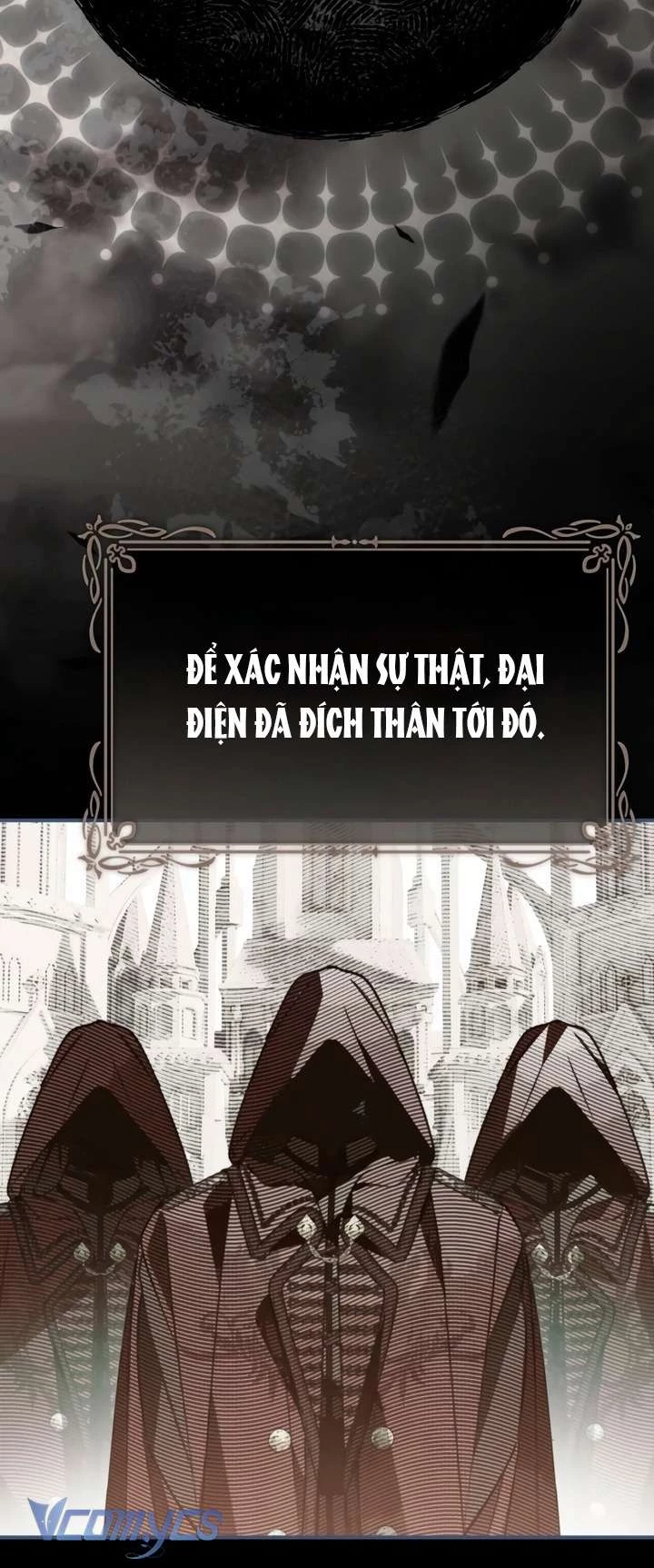 Ai Đó Đang Điều Khiển Cơ Thể Của Tôi Chapter 82 - 50