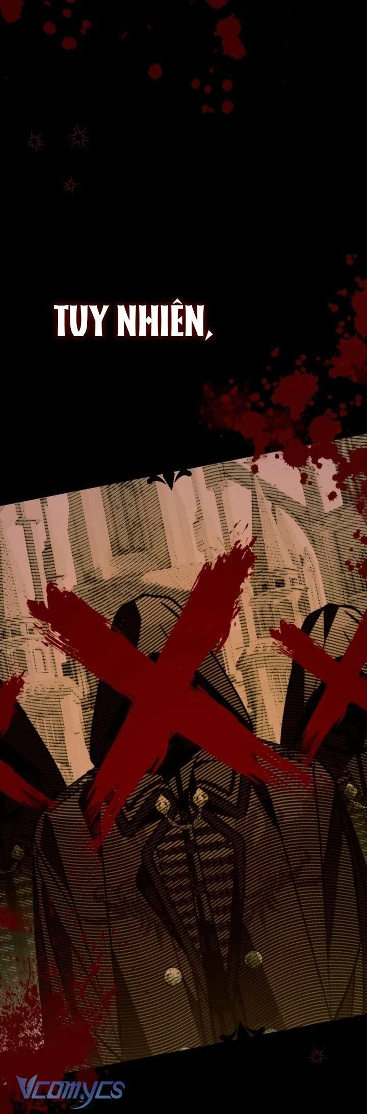 Ai Đó Đang Điều Khiển Cơ Thể Của Tôi Chapter 82 - 53