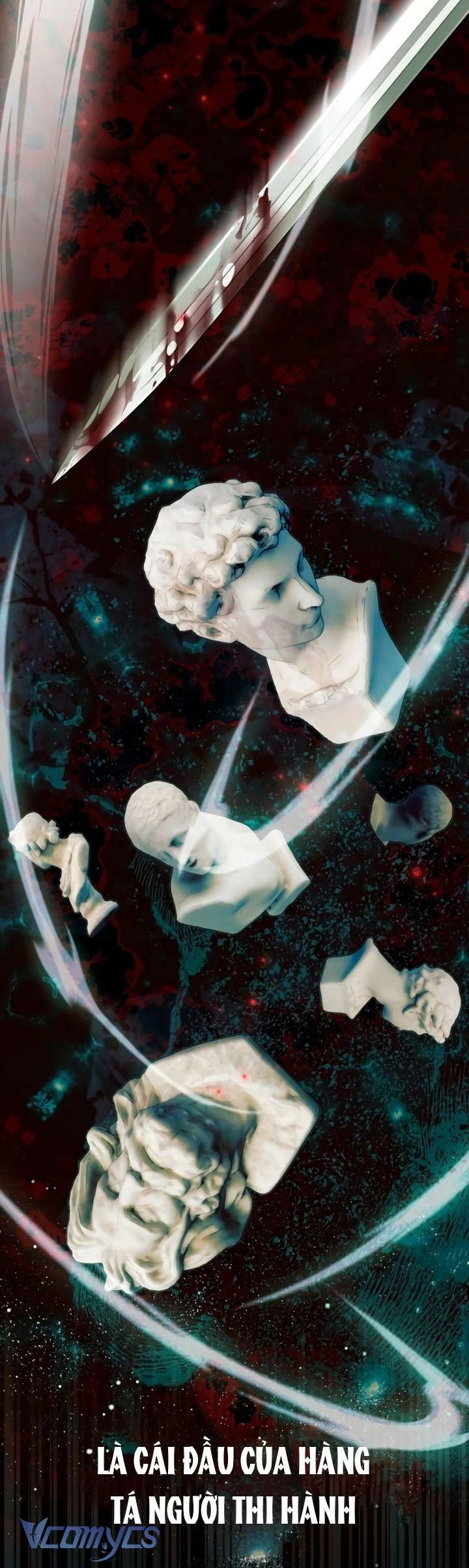 Ai Đó Đang Điều Khiển Cơ Thể Của Tôi Chapter 82 - 55