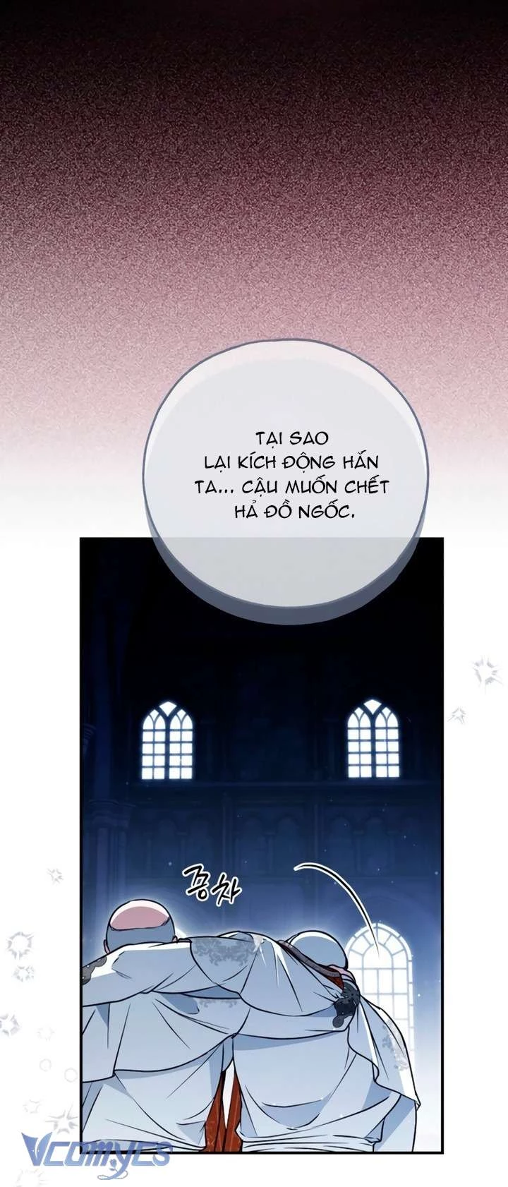 Ai Đó Đang Điều Khiển Cơ Thể Của Tôi Chapter 82 - 59