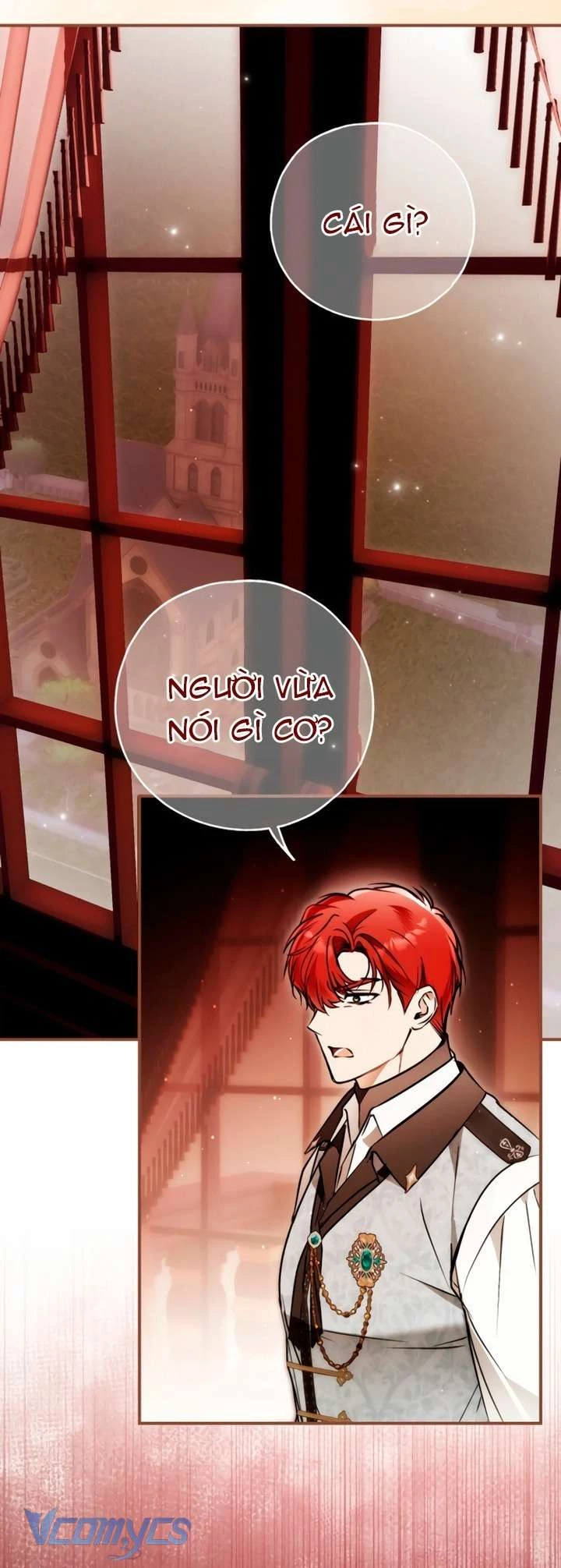 Ai Đó Đang Điều Khiển Cơ Thể Của Tôi Chapter 82 - 62