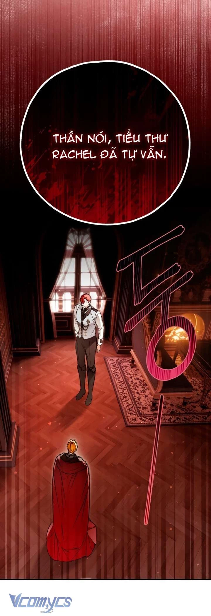 Ai Đó Đang Điều Khiển Cơ Thể Của Tôi Chapter 82 - 63