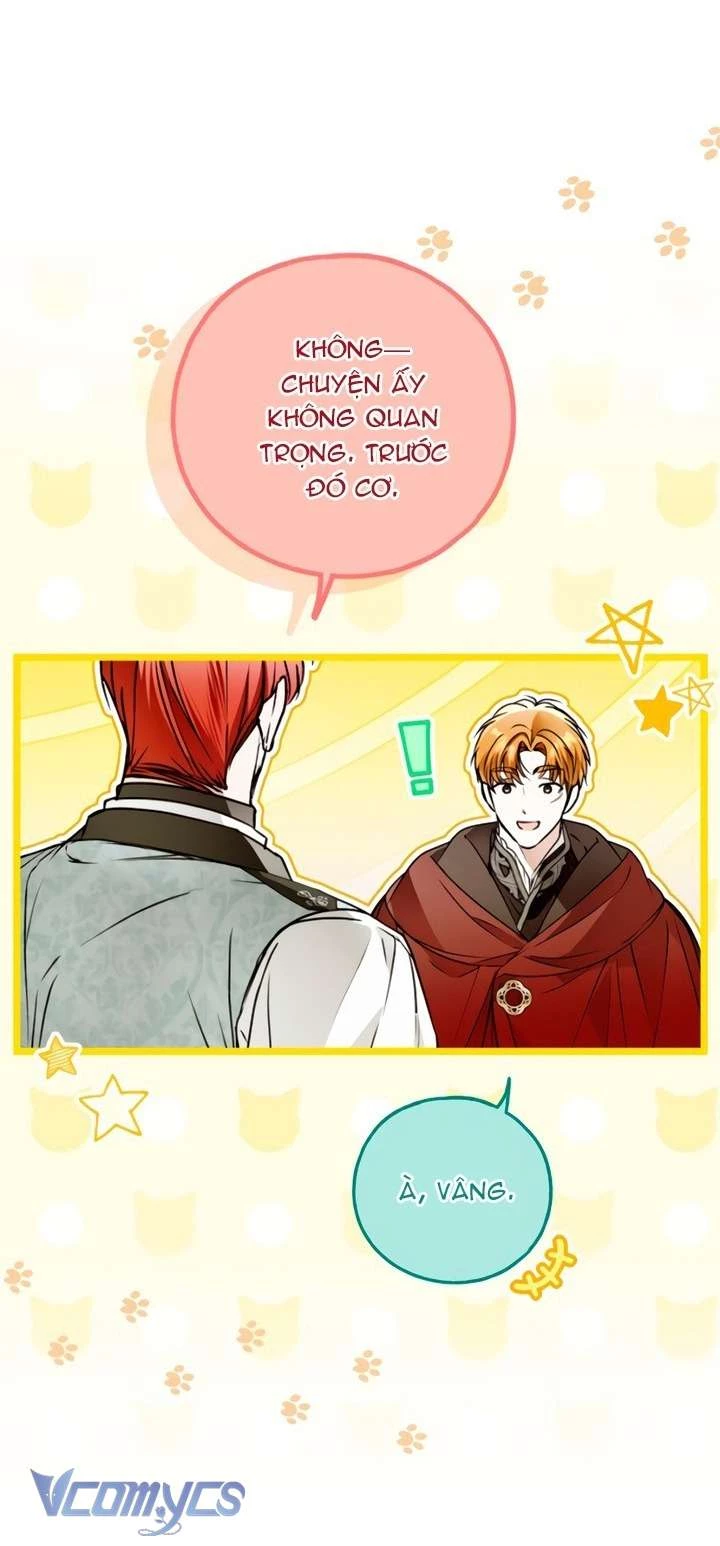 Ai Đó Đang Điều Khiển Cơ Thể Của Tôi Chapter 82 - 64