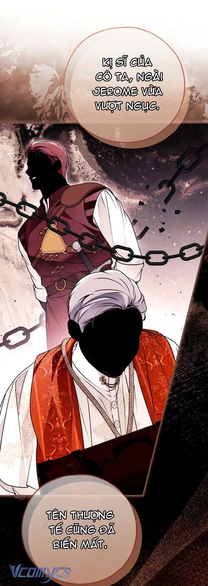 Ai Đó Đang Điều Khiển Cơ Thể Của Tôi Chapter 82 - 65