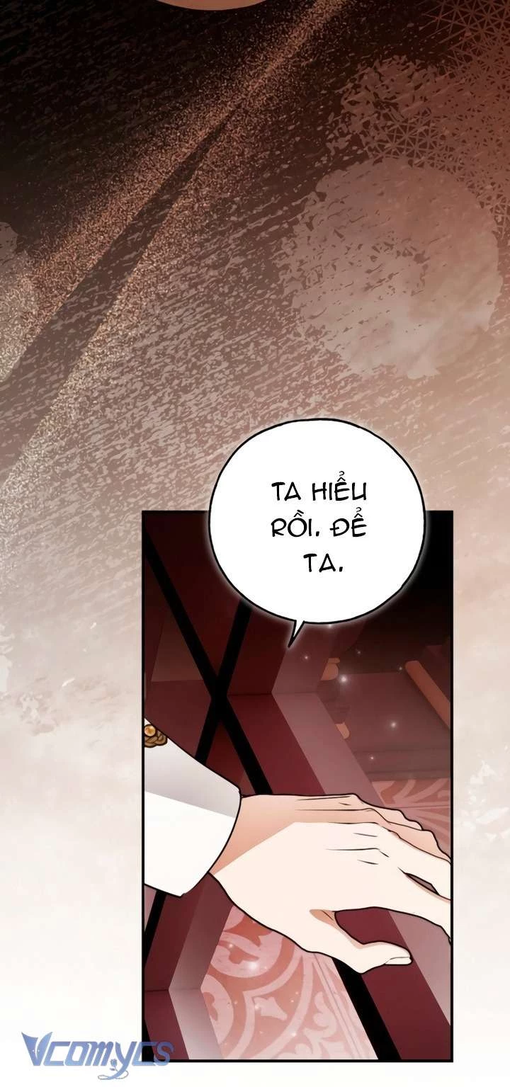 Ai Đó Đang Điều Khiển Cơ Thể Của Tôi Chapter 82 - 66