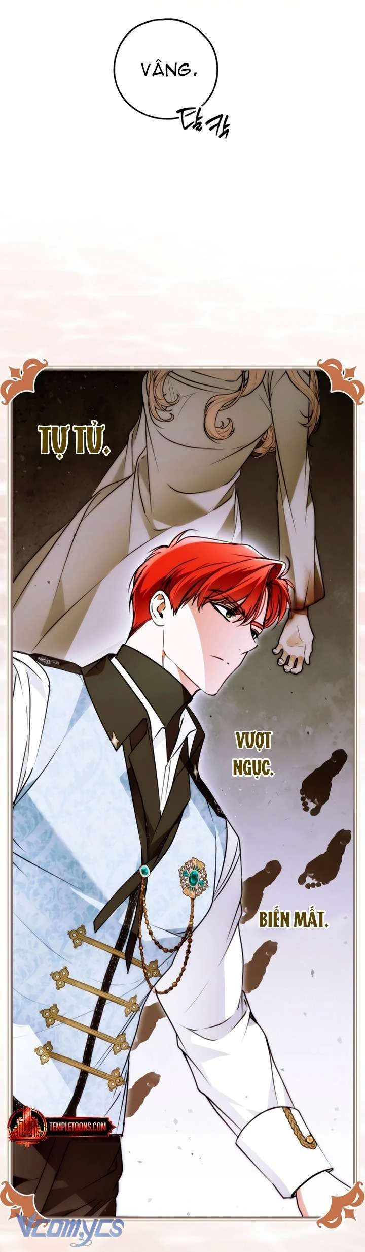 Ai Đó Đang Điều Khiển Cơ Thể Của Tôi Chapter 82 - 67