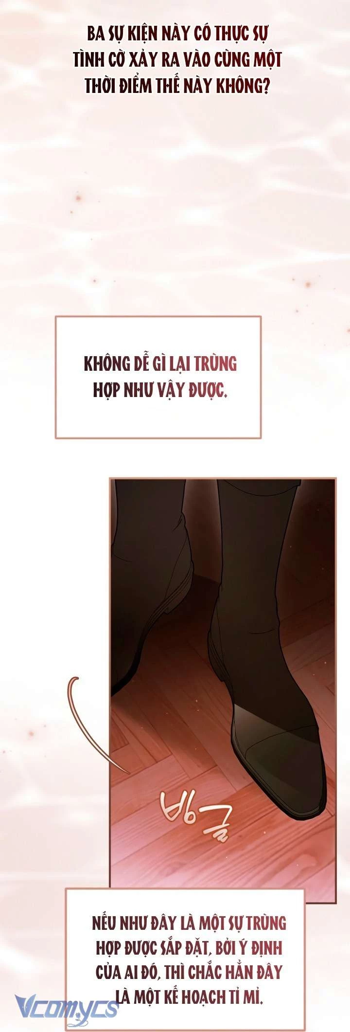 Ai Đó Đang Điều Khiển Cơ Thể Của Tôi Chapter 82 - 68