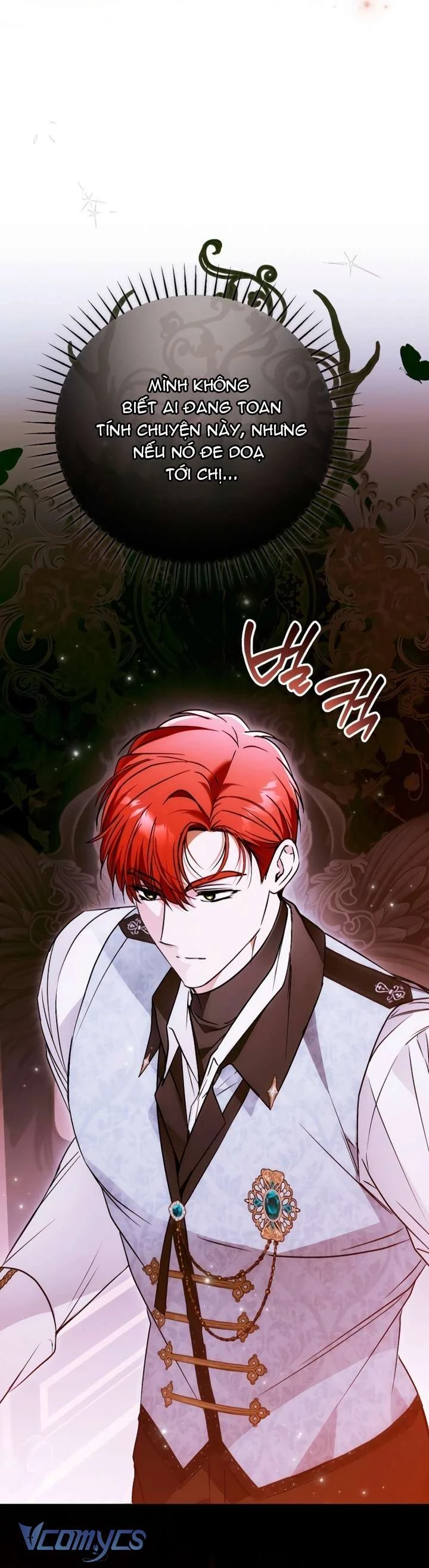 Ai Đó Đang Điều Khiển Cơ Thể Của Tôi Chapter 82 - 69