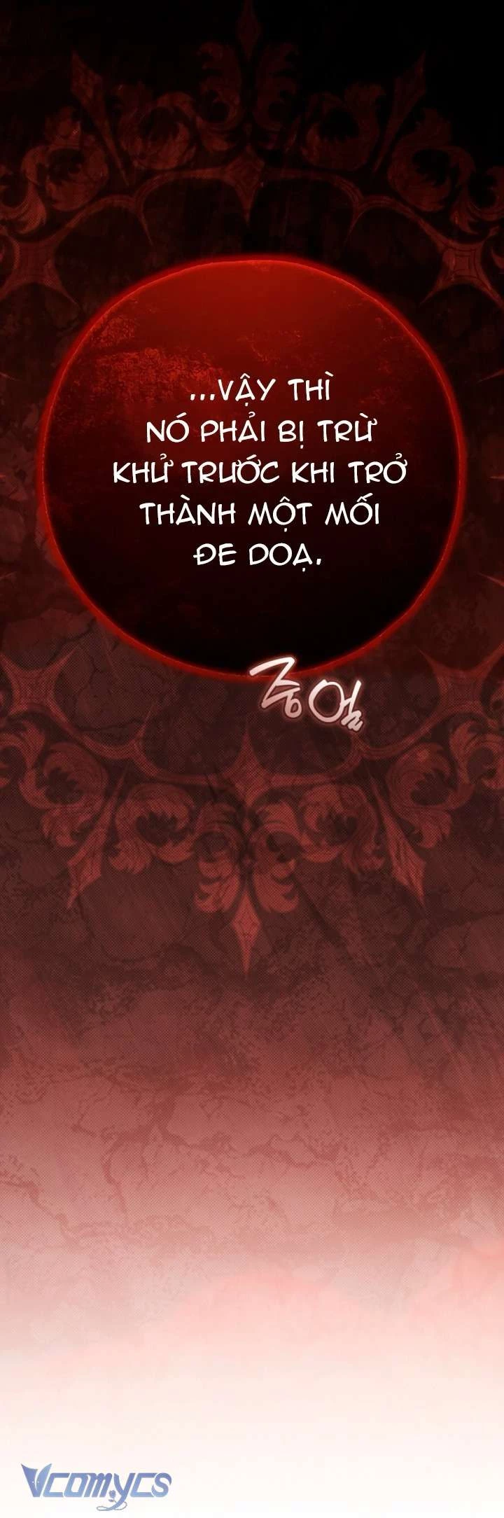 Ai Đó Đang Điều Khiển Cơ Thể Của Tôi Chapter 82 - 70