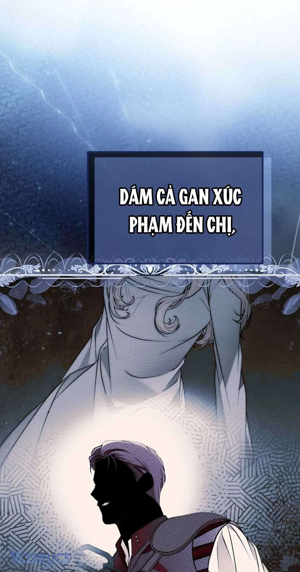 Ai Đó Đang Điều Khiển Cơ Thể Của Tôi Chapter 83 - 3