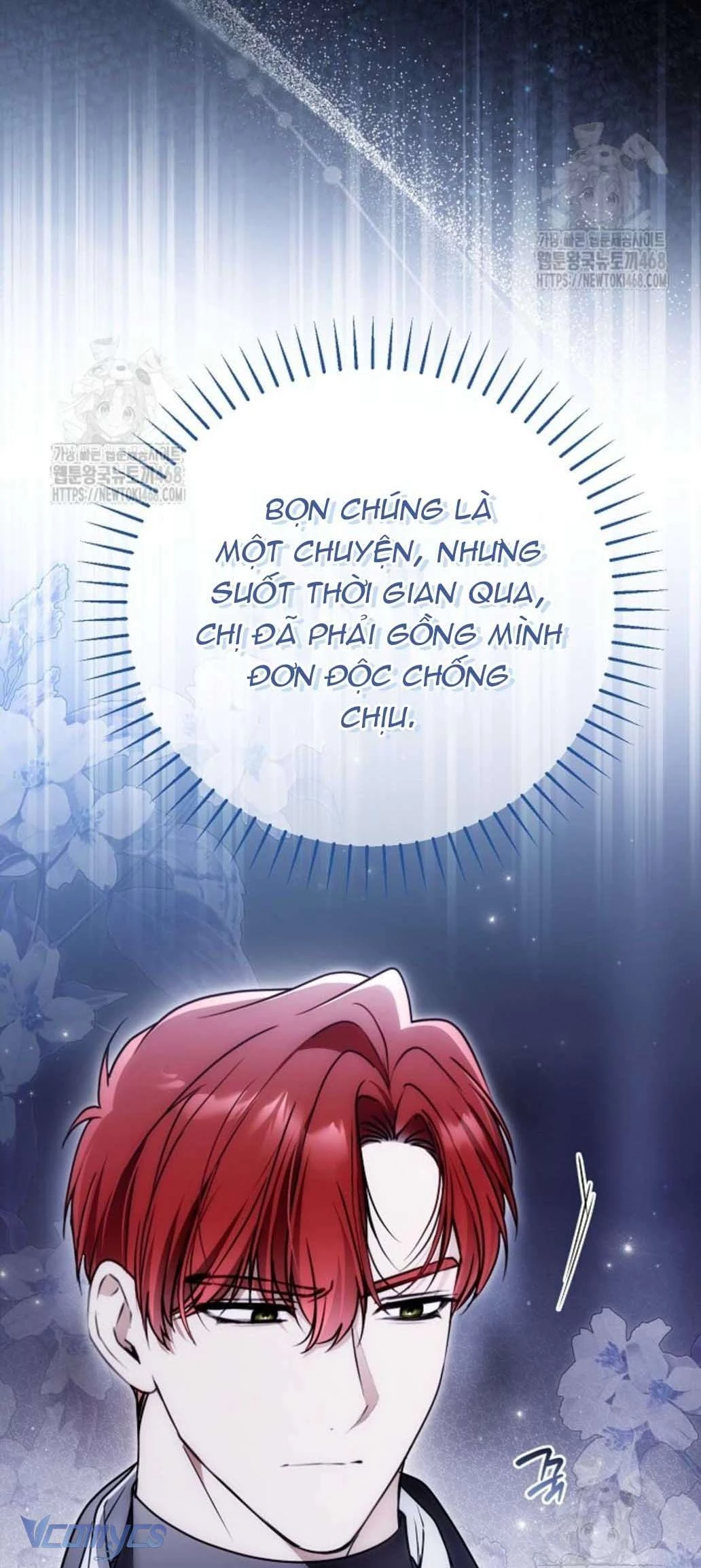 Ai Đó Đang Điều Khiển Cơ Thể Của Tôi Chapter 83 - 5