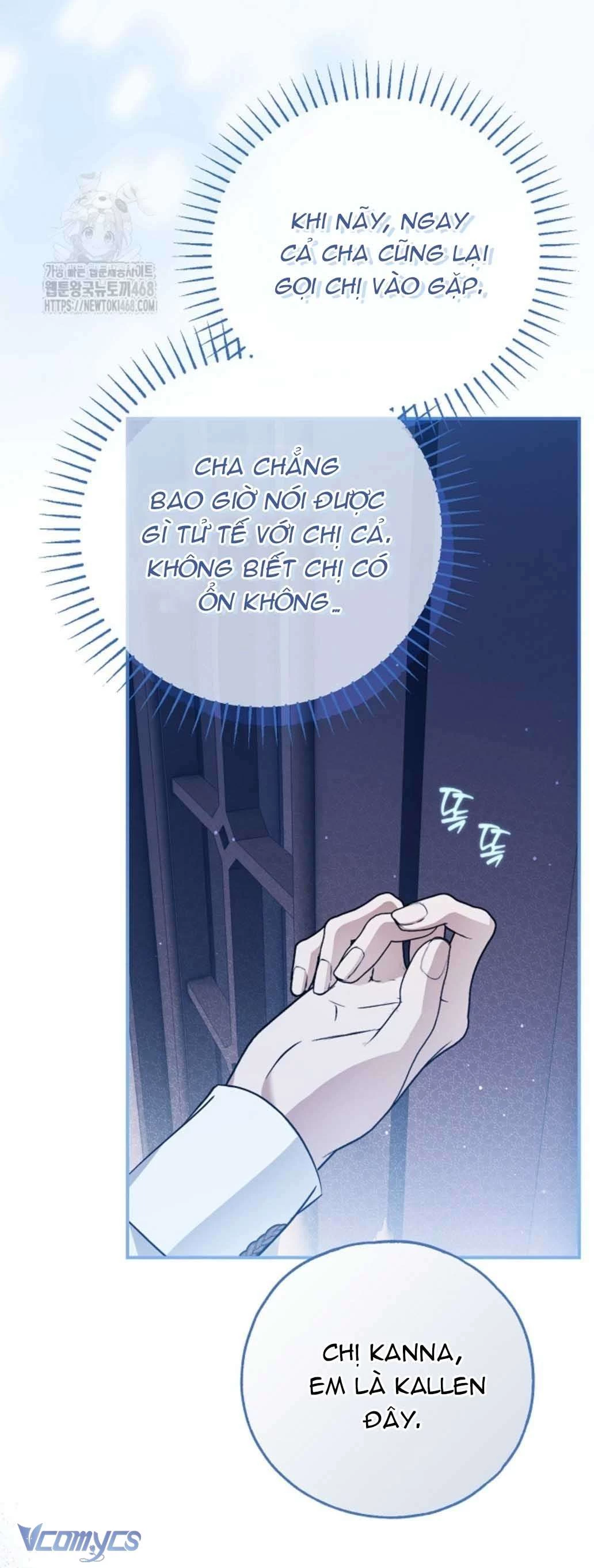 Ai Đó Đang Điều Khiển Cơ Thể Của Tôi Chapter 83 - 7