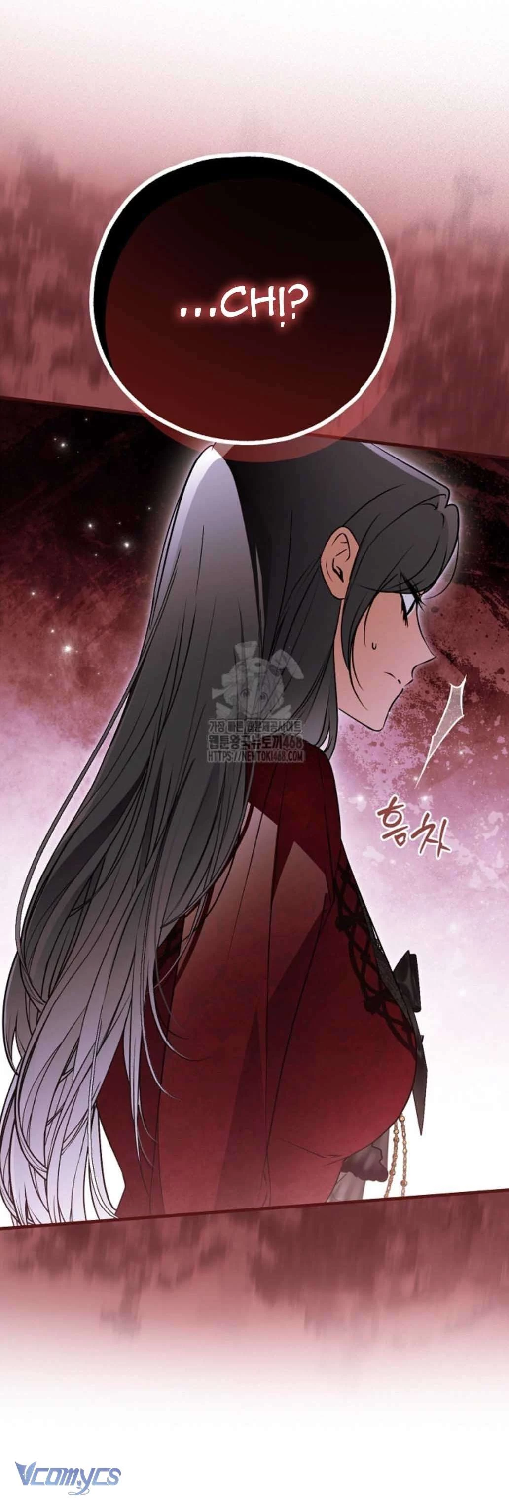 Ai Đó Đang Điều Khiển Cơ Thể Của Tôi Chapter 83 - 9