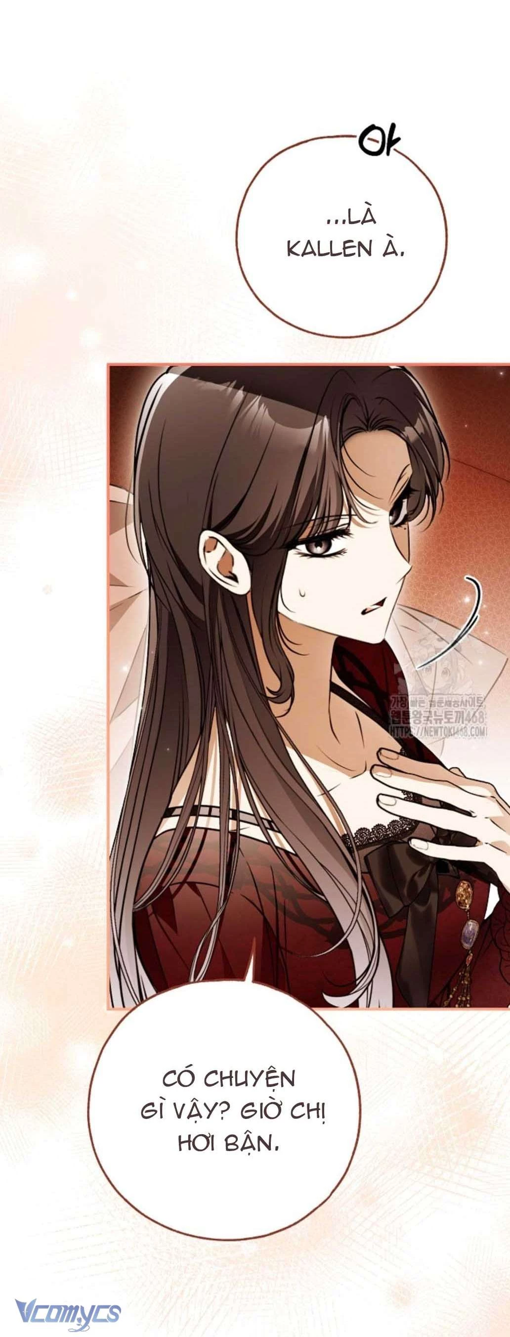 Ai Đó Đang Điều Khiển Cơ Thể Của Tôi Chapter 83 - 11