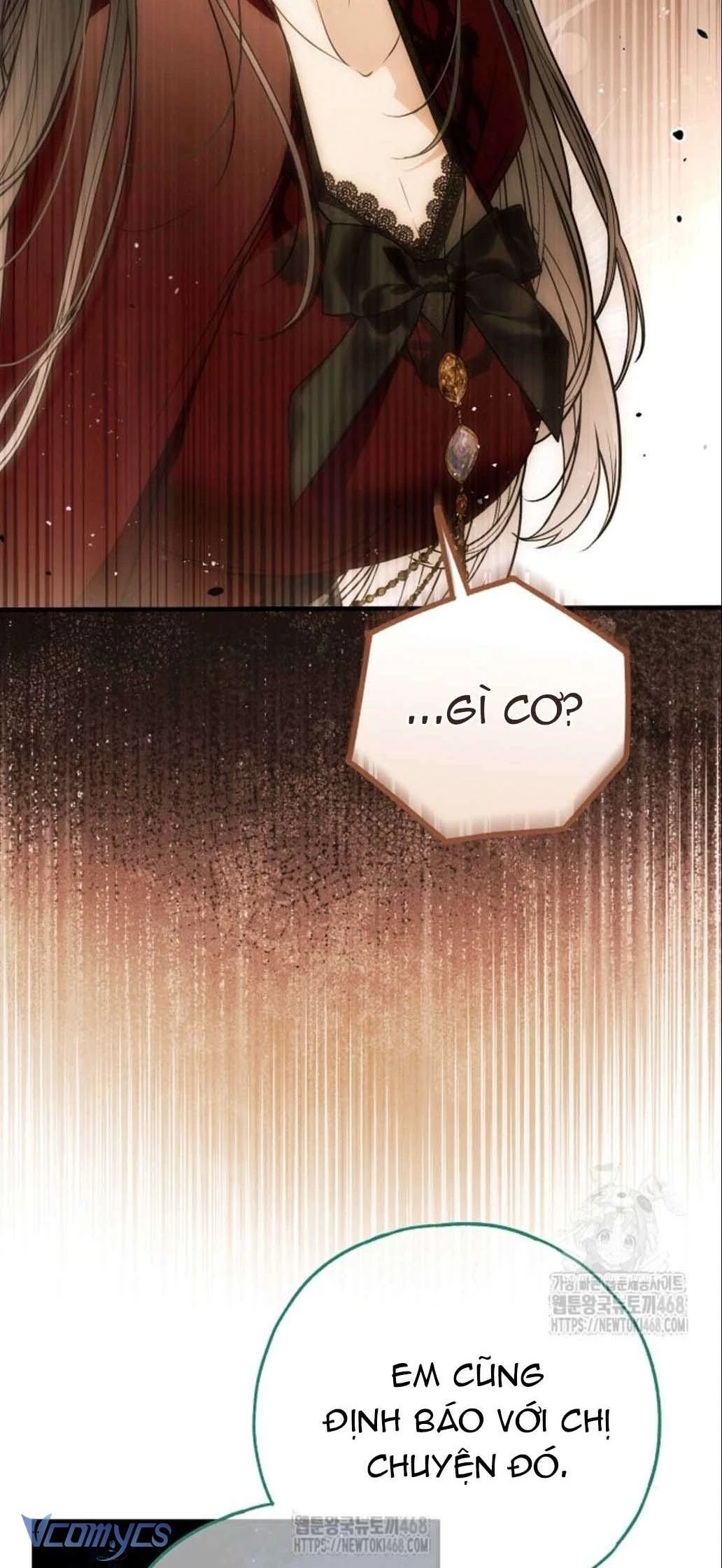 Ai Đó Đang Điều Khiển Cơ Thể Của Tôi Chapter 83 - 15