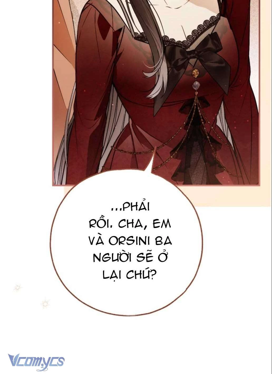 Ai Đó Đang Điều Khiển Cơ Thể Của Tôi Chapter 83 - 17