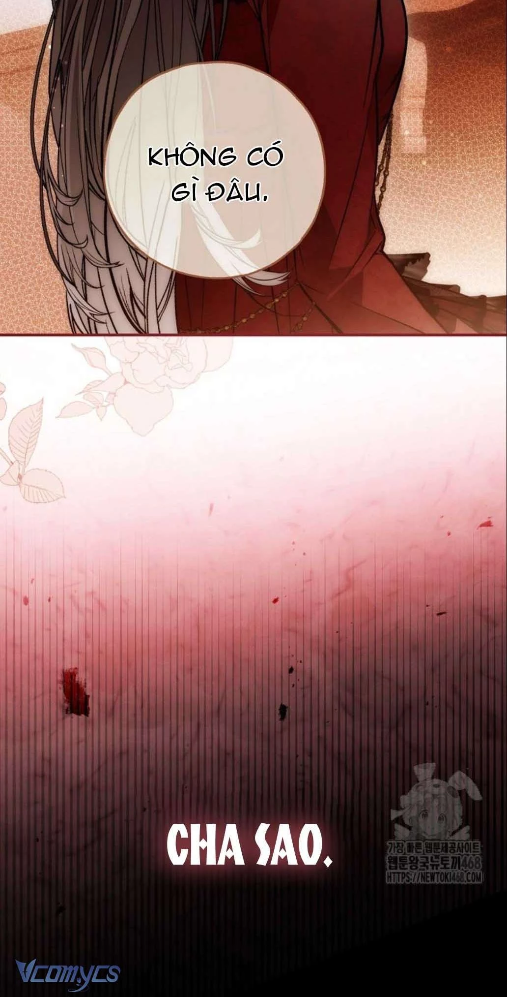 Ai Đó Đang Điều Khiển Cơ Thể Của Tôi Chapter 83 - 21